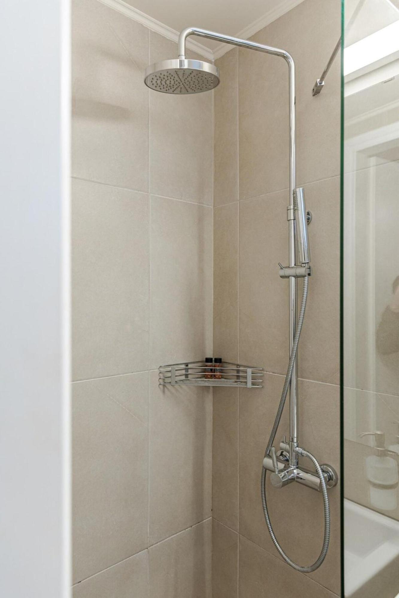 Boutique Studio Acropolis Athen Eksteriør billede